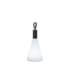 Produktbild von Tischleuchte                 LED
                    3-Stufen-Dimmer
                    weiß
    | Möbel Inhofer