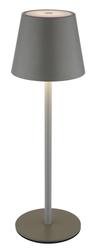 Produktbild von Tischleuchte                 LED
                    Touchdimmer
                    grau
    | Möbel Inhofer