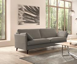 Produktbild von Sofa 2,5-Sitzer                 grau
        Erpo | Möbel Inhofer