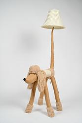 Produktbild von Stehleuchte                 LED
                    beige
    | Möbel Inhofer