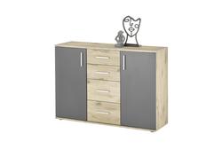 Produktbild von Kommode inDoor                 Holzwerkstoff
    ca. 120 cm | Möbel Inhofer