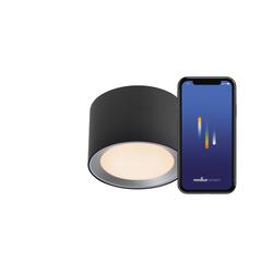 Produktbild von Bad-Deckenleuchte                 LED
                    App-Steuerung
                    schwarz
    | Möbel Inhofer