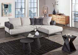 Produktbild von Polstergarnitur                 Polyester
                    mehrfarbig
        Gutmann Factory | Möbel Inhofer