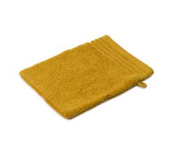 Produktbild von Waschhandschuh Ambiente Trendlife                 gelb
     | Möbel Inhofer