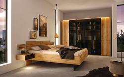 Produktbild von Schlafzimmer ca. 301 x 229 x 62 cm Decker                 mehrfarbig
     | Möbel Inhofer