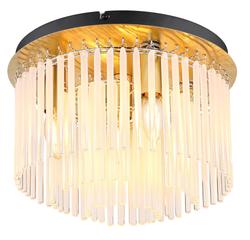 Produktbild von Deckenleuchte                 LED
                    Wanddimmer
                    gold
    | Möbel Inhofer