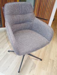 Produktbild von Sessel TOM  Musterring   ca. 0x0x0 cm | Möbel Inhofer