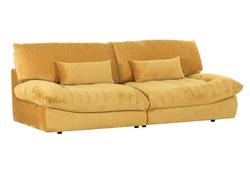 Produktbild von Bigsofa                 Polyester
                    gold
        Gutmann Factory | Möbel Inhofer