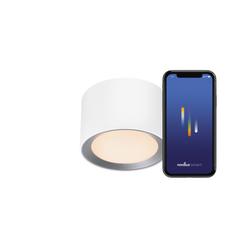Produktbild von Bad-Deckenleuchte                 LED
                    App-Steuerung
                    weiß
    | Möbel Inhofer