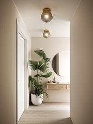 Produktbild von Deckenleuchte                 LED
                    gold
    | Möbel Inhofer