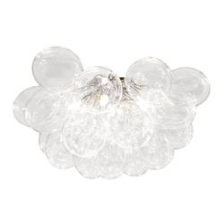 Produktbild von Deckenleuchte                 LED
                    Wanddimmer
                    transparent
    | Möbel Inhofer