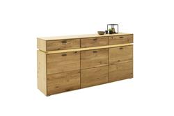 Produktbild von Sideboard MCA furniture                 Metall
    ca. 44 cm | Möbel Inhofer