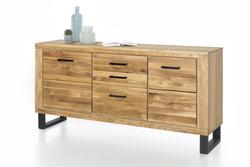 Produktbild von Sideboard Elfo-Möbel                 Holz
    ca. 40 cm | Möbel Inhofer