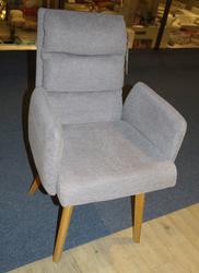 Produktbild von Stuhl KAMPALA  MCA furniture   ca. 0x0x0 cm | Möbel Inhofer