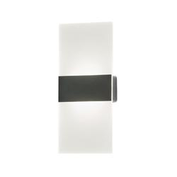 Produktbild von Wandleuchte                 LED
                    3-Stufen-Dimmer
                    schwarz
    | Möbel Inhofer
