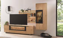 Produktbild von Anbauwand Wöstmann Markenmöbel                 Holz
                    braun
     | Möbel Inhofer