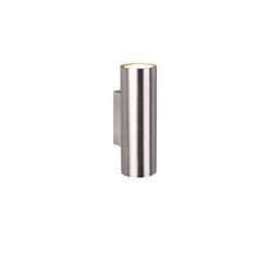 Produktbild von Wandleuchte                 LED
                    Wandschalter
                    silber
    | Möbel Inhofer