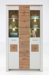 Produktbild von Vitrine                 Glas
     LIV'IN | Möbel Inhofer