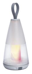 Produktbild von Tischleuchte                 LED
                    3-Stufen-Dimmer
                    weiß
    | Möbel Inhofer