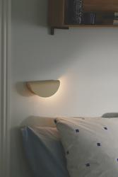 Produktbild von Wandleuchte                 LED
                    beige
    | Möbel Inhofer