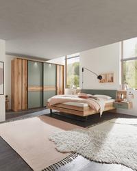 Produktbild von Schlafzimmer ca. 297 x 93 x 219 cm Vito  | Möbel Inhofer