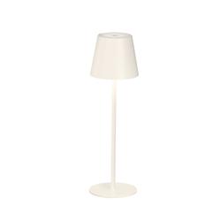 Produktbild von Tischleuchte                 LED
                    Sensordimmer
                    beige
    | Möbel Inhofer