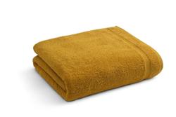 Produktbild von Badetuch MONDO                 gelb
     | Möbel Inhofer