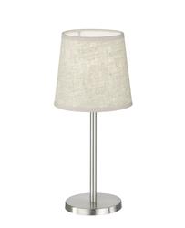 Produktbild von Tischleuchte                 LED
                    silber
    | Möbel Inhofer