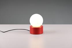 Produktbild von Tischleuchte                 LED
                    rot
    | Möbel Inhofer
