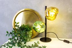 Produktbild von Tischleuchte                 LED
                    mehrfarbig
    | Möbel Inhofer