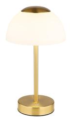 Produktbild von Tischleuchte                 LED
                    Touchdimmer
                    gold
    | Möbel Inhofer
