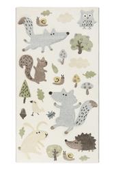 Produktbild von Kinderteppich ca. 150 x 80 cm                 beige
     | Möbel Inhofer