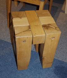 Produktbild von Hocker LARGO  Sprenger Möbel   ca. 0x0x0 cm | Möbel Inhofer