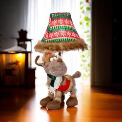 Produktbild von Tischleuchte                 LED
                    mehrfarbig
    | Möbel Inhofer