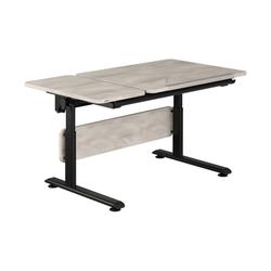 Produktbild von Schreibtisch   DIEGO 130 GT
 PAIDI                 Metall
                     beige
     ca. 130x53x70 cm | Möbel Inhofer