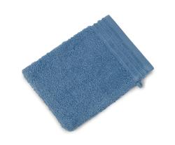 Produktbild von Waschhandschuh Ambiente Trendlife                 Blau
     | Möbel Inhofer