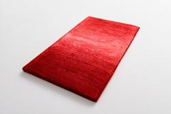 Produktbild von Hochflorteppich ca. 200 x 140 cm                 rot
     | Möbel Inhofer