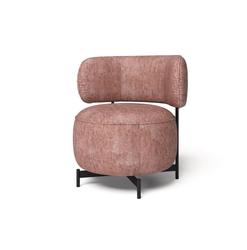 Produktbild von Einzelsessel                 Polyester
                    rosa
        JOOP | Möbel Inhofer