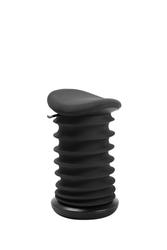 Produktbild von Hocker                 Polyester
                    schwarz
        Topstar | Möbel Inhofer