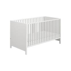Produktbild von BabybettPAIDI
                weiß
    | Möbel Inhofer