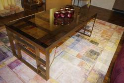 Produktbild von Couchtisch PHILIPP SELVA HOME  Selva   ca. 0x0x0 cm | Möbel Inhofer