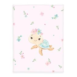 Produktbild von Babydecke Baby Best                 rosa
     | Möbel Inhofer
