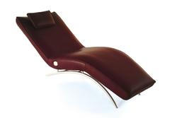 Produktbild von Relaxliege                 rot
        Koinor | Möbel Inhofer