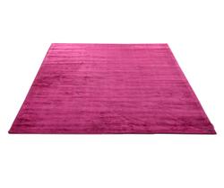 Produktbild von Handtuftteppich ca. 135 x 65 cm                 rot
     | Möbel Inhofer