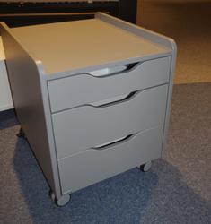 Produktbild von Rollcontainer JARO / DIEGO  PAIDI   ca. 0x0x0 cm | Möbel Inhofer