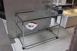 Produktbild von Barwagen CUBE  JOOP   ca. 0x0x0 cm | Möbel Inhofer