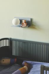 Produktbild von Wandleuchte                 LED
                    Blau
    | Möbel Inhofer