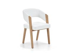 Produktbild von Stuhl                 Leder
     VALMONDO | Möbel Inhofer