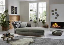 Produktbild von Schlafsofa                 Polyethylen
                    grau
        Nehl | Möbel Inhofer