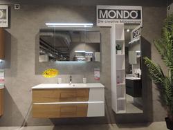 Produktbild von Badkombination Maros  MONDO   ca. 0x0x0 cm | Möbel Inhofer